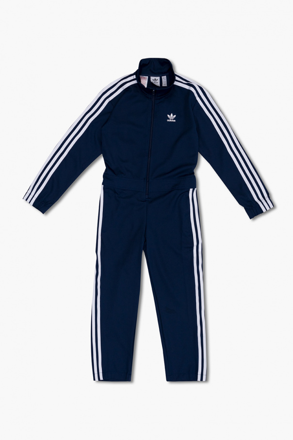 Adidas kids jumpsuit on sale